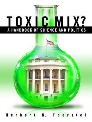 cover image of Toxic Mix?